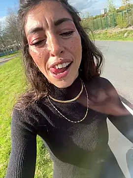 porn webcam free Lalla Amani