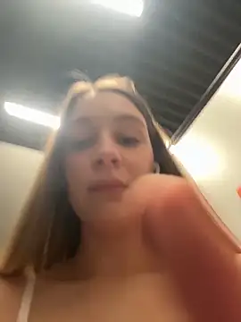 SashaCatt's live cam