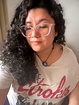 VanesssaMilf_ webcam