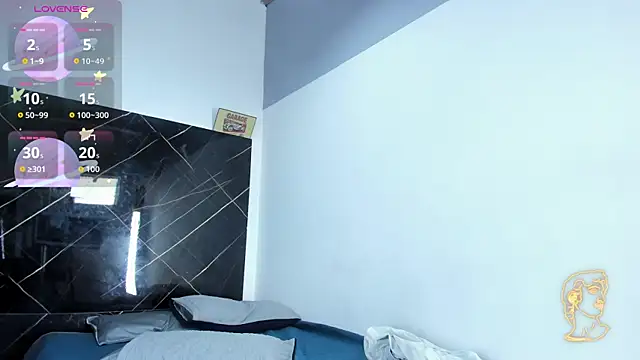 Leo_Vesper live sex cam