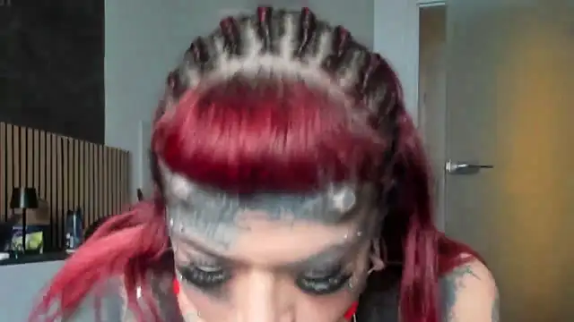 tamarapervert live sex cam