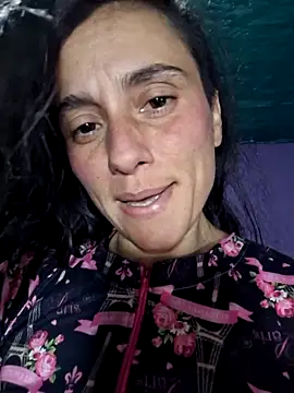 samy_hoops (F milf) - Naked dance