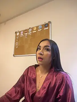 cam livesex Farah Stone