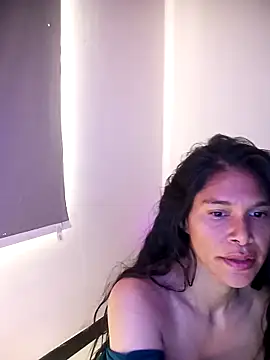 Webcam Model (_aish_a)  is live.Free join now!