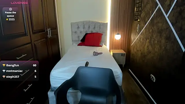 livesex free RachellPark