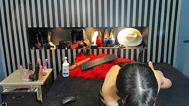 Mara_Gonzalez webcam