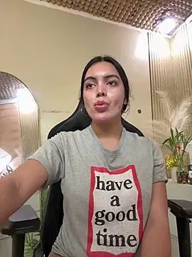 TS-SimplyTheBest's live cam