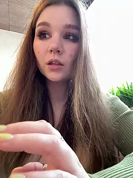 PumaShyXD live cam profile