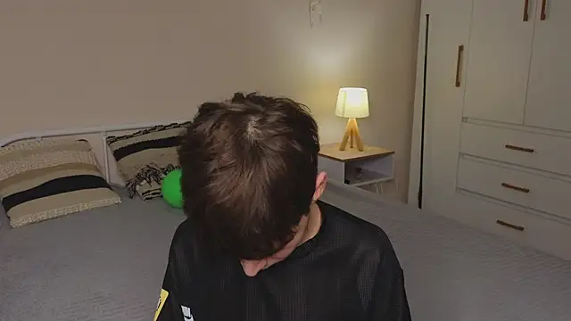 nixyasebe's live cam