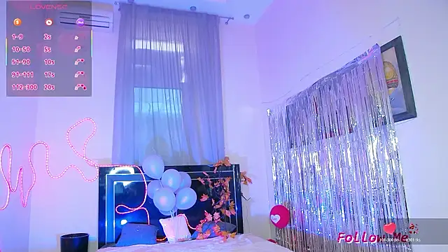 Lillianhot68 live sex cam