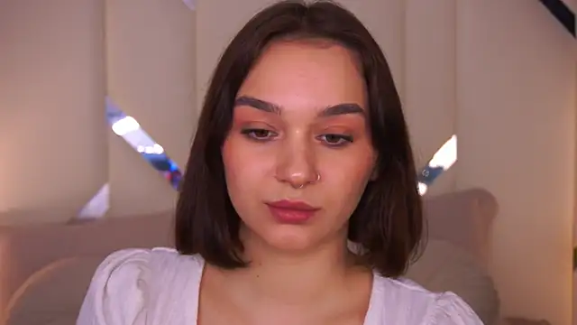 FlirtyMusa webcam stripchat model stream image