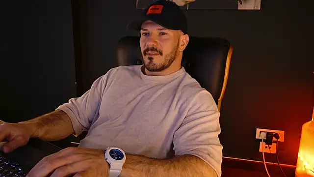 angeloeric (Ask my age) - Support The KINGDOM!!!