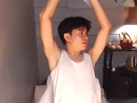 nautyboybrazeen_143 (M twink) - public cum