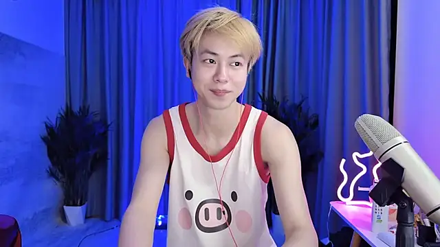 hafabva (M twink) - 性感的小貓舞蹈The Cat's Dance