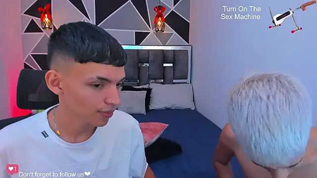 Juan_Nd_Steven webcam