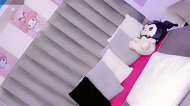 ClaudiaSophia webcam