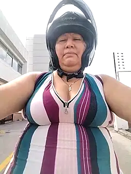 Brenda_Berck_ webcam