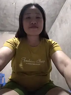 Live sex cam di MINSSA502