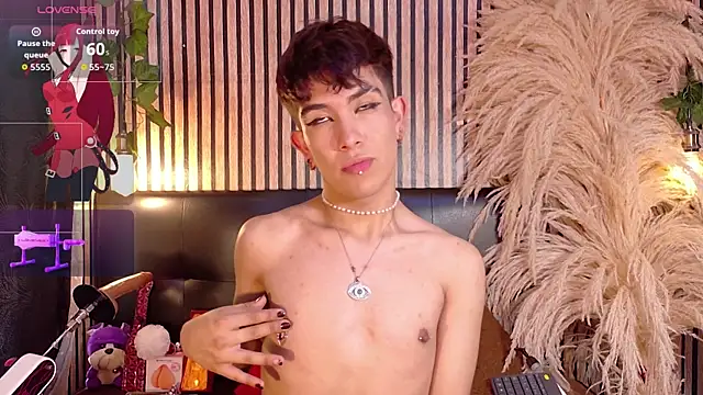 Angeldust19 live sex cam