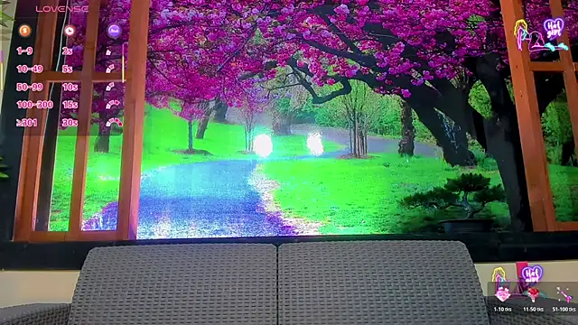 karol_vanessa__ (T teen) - nude total + oil in ass