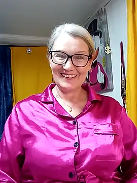 web cam online Irinamaux