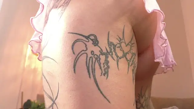 online webcam porn Yuriko May