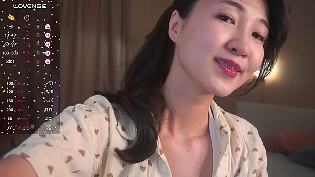 seulbi (F teen) - water on my cleavage