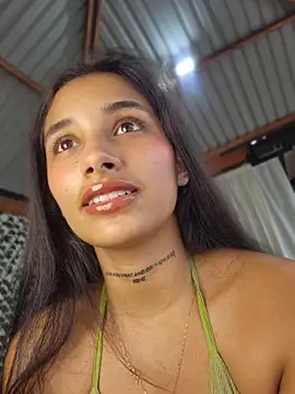 lorena_mcfly (F young) - Fuck dildo 🍆 Misionary style OPEN LEGS