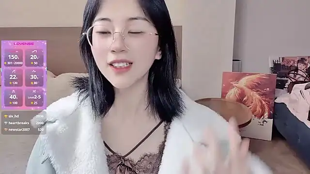 -ruoruo- (F teen) - 爱人如养花，我的哥哥是女娲