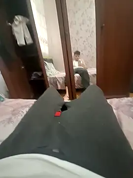 handsomeboy3344 (M young) - Cum