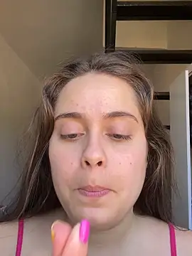 putayasmim (F young) - Tomar um banho explicito