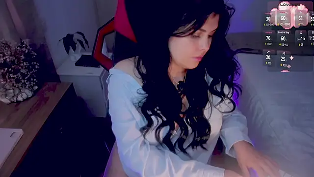 online nude cam Nannicutee