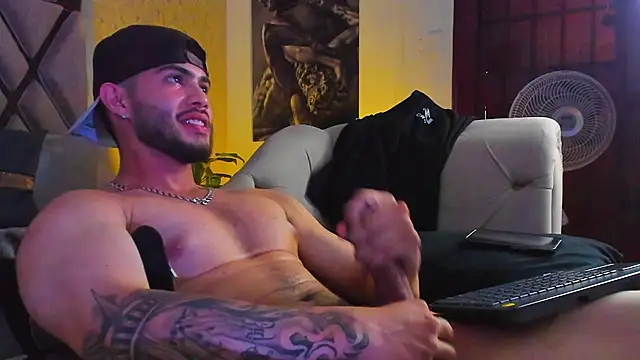 Vincentblack live sex cam