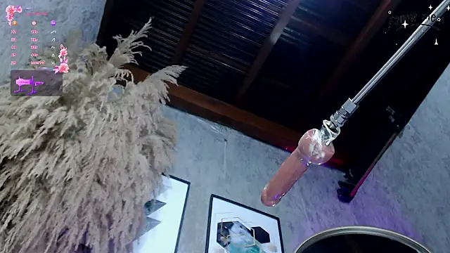 Lena_helleen's live cam