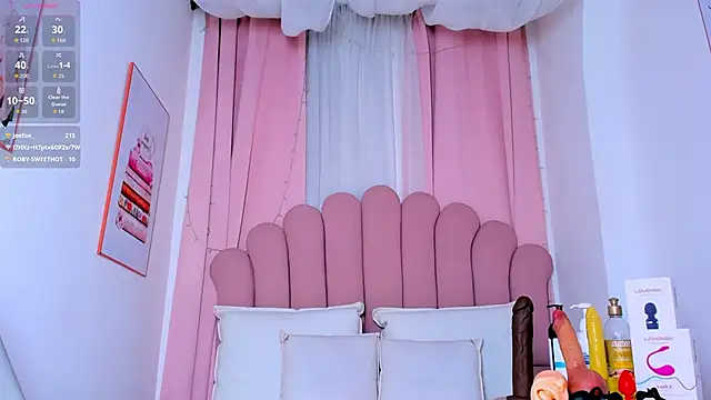 NicoleMadrird live sex cam