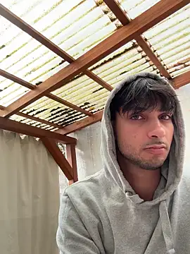 Gipsyboysteve's live cam