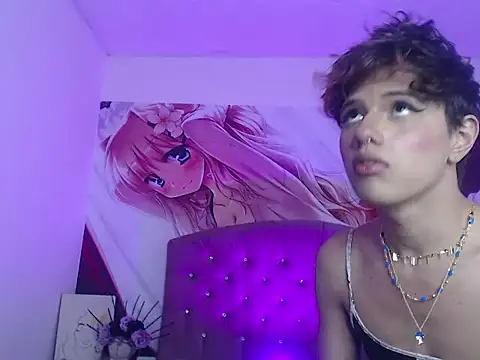 patrick-rios (M twink) - show cum for daddy