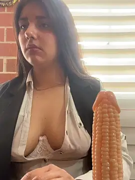 A-uroora live sex cam