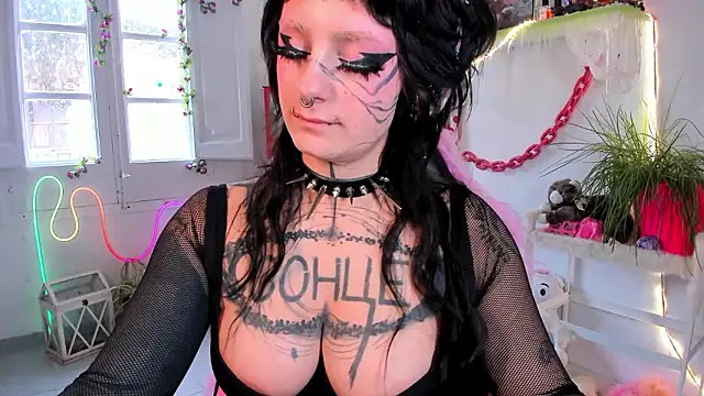 lady_sontse_ - Lady_sontse_'s free webcam