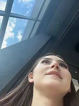 anitafly - AnitaFly's free webcam