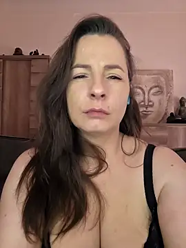 cristalines - Cristalines's free webcam