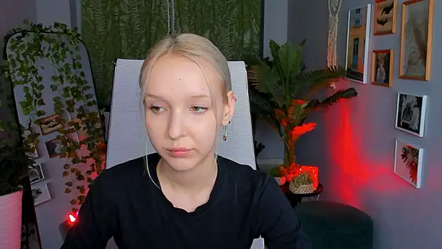 maoqibeverly - MaoqiBeverly's free webcam