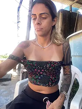 sabrinaneves - Sabrinaneves's free webcam