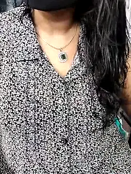 Webcam Model (Hotty_Kavita)  is live.Free join now!