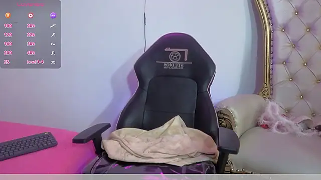 milah_tay - MILAH_TAY's free webcam - UK Sex Cams