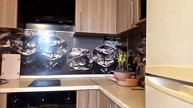 Goth_cute live sex cam