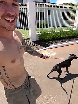 Lucasjandre live sex cam