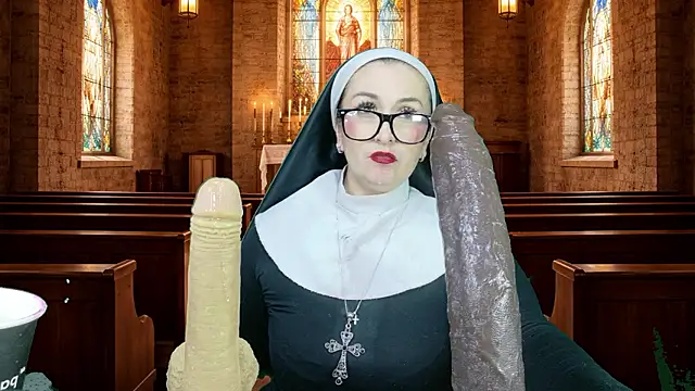 helenas_fantasy (F milf) - holy water🙏❤️🤣