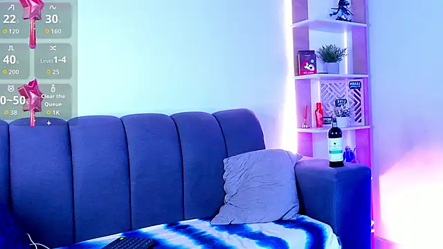 cute_hornyy1 (T teen) - LET'S GO TO MY SHOWER AND HAVE FUN