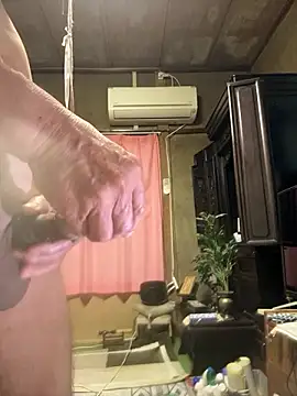 jxa745d (M grandpa) - 21時30分